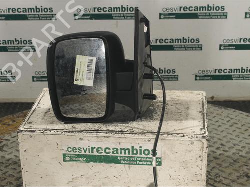 Used Left mirror Left mirror 12077112 12077112