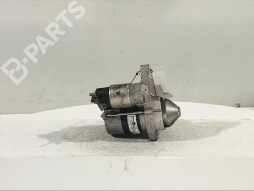 Starter RENAULT MEGANE III Hatchback (BZ0/1_, B3_) 1.5 dCi (BZ09, BZ0D, BZ1W, BZ29, BZ14) | BP11907884M8 