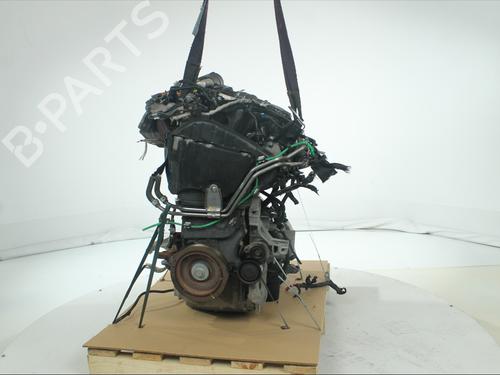 Engine DACIA LODGY (JS_) 1.5 Blue dCi 95 (JSJL, JSN7) | BP36496622M1 - Image 5