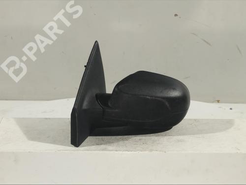 Left mirror RENAULT CLIO III (BR0/1, CR0/1) 1.2 16V (BR02, BR0J, BR11, CR02, CR0J, CR11) | BP12085552C26 