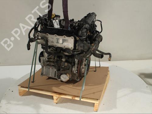 Engine SEAT IBIZA IV (6J5, 6P1) 1.2 TSI | BP29420134M1 