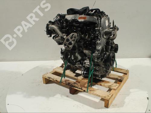 Engine HONDA HR-V (RU) 1.5 (RU1) | BP11908910M1 