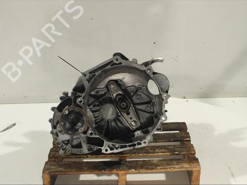Used Gearbox Gearbox VW GOLF ALLTRACK VII Variant (BA5, BV5) 2.0 TDI 4motion (150 hp) 11983938 11983938