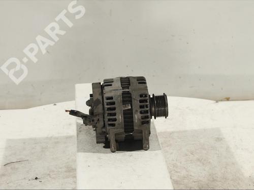 Alternator VW CC B7 (358) 2.0 TDI | BP11981946M7 