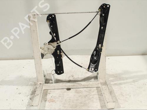 Used Front right window mechanism BMW X1 (E84) [2009-2015]  12080254