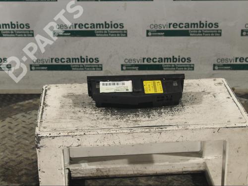Climate control BMW 3 Coupe (E46) 320 Ci | BP11896026I5 
