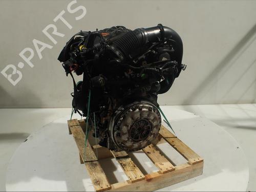 Engine CITROËN C4 Coupe (LA_) 2.0 HDi | BP17317352M1 