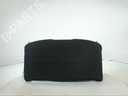 Used Rear parcel shelf Rear parcel shelf 37092967 37092967