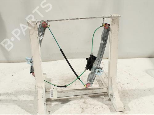 Front left window mechanism OPEL CORSA E (X15) 1.4 (08, 68) | BP12080268C22