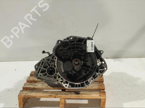 Used Gearbox Gearbox OPEL CORSA D (S07) 1.2 (L08, L68) (80 hp) 11907035 11907035