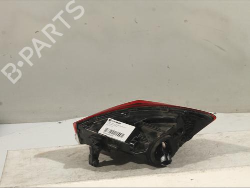 Left taillight SKODA KAROQ (NU7, ND7) 1.5 TSI | BP30404138C34