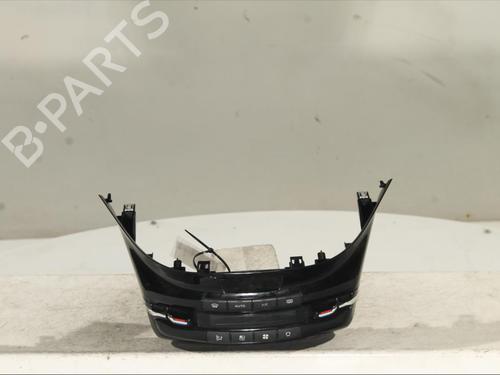 Used Climate control PEUGEOT 208 I (CA_, CC_) 1.6 HDi (92 hp) 23440029