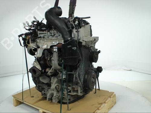 Engine OPEL MOVANO B Van (X62) 2.3 CDTI FWD (FV) | BP39453616M1 - Image 4