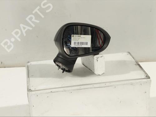 Used Right mirror SEAT IBIZA IV (6J5, 6P1) [2008-2017]  12079346
