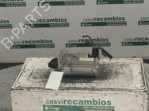 Used Starter Starter FORD KA (RU8) 1.2 (69 hp) 11900967 11900967