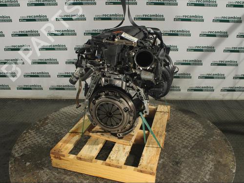 Engine HONDA CIVIC IX (FK) 2.2 i-DTEC (FK3) | BP11894505M1 