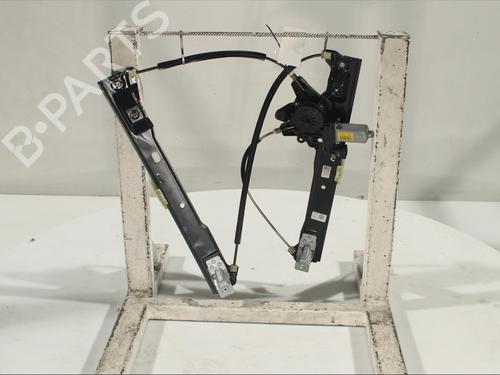 Used Front left window mechanism Front left window mechanism FORD C-MAX II (DXA/CB7, DXA/CEU) 1.5 TDCi (120 hp) 12085194 12085194