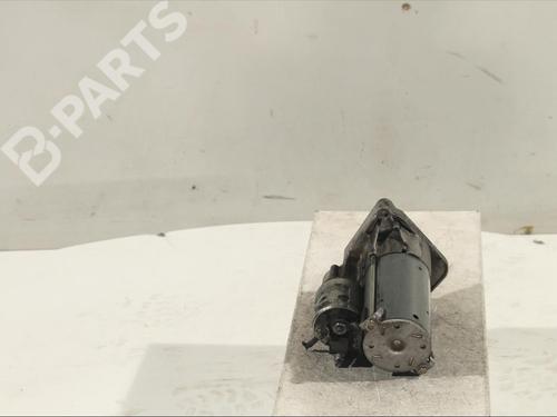 Startmotor RENAULT CLIO IV (BH_) 1.5 dCi 75 | BP11909908M8 