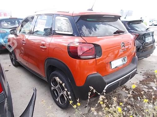 Starter CITROËN C3 AIRCROSS II (2R_, 2C_) 1.5 BlueHDi 100 (2CYHYJ) | BP11984817M8 