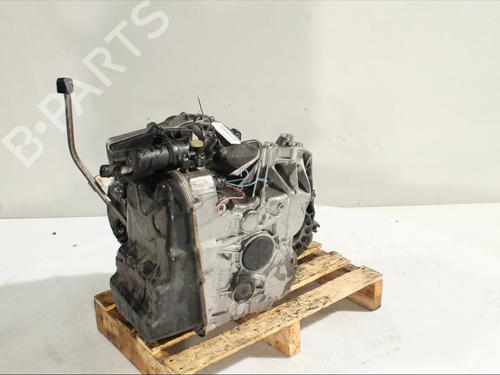 Gearbox MERCEDES-BENZ B-CLASS Sports Tourer (W246, W242) B 180 CDI / d (246.212) | BP25797821M3 