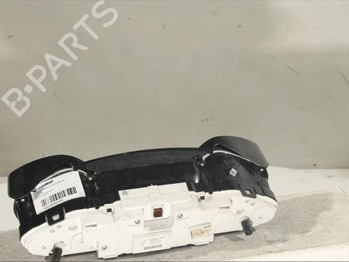 Instrument cluster PEUGEOT 308 II (LB_, LP_, LW_, LH_, L3_) 1.2 THP 130 | BP17645750C47 