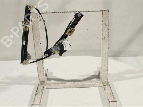 Used Front left window mechanism Front left window mechanism AUDI A1 CITY CARVER (GBH) 25 TFSI (95 hp) 12082811 12082811