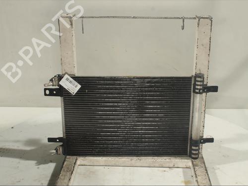 Used AC radiator AC radiator PEUGEOT 308 SW II (LC_, LJ_, LR_, LX_, L4_) 1.2 THP 130 (131 hp) 15884043 15884043