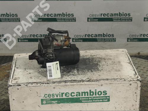 Used Starter CITROËN XSARA PICASSO (N68) 1.6 HDi (90 hp) 11895903