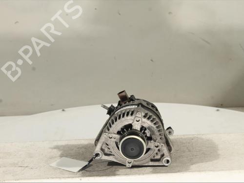 Lichtmaschine für TOYOTA COASTER Bus (_B2_, _B3_) 3.4 D (BB20, BB21, BB26, BB30, BB31, BB36) (90 hp) 24151917