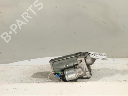 Used Starter Starter PEUGEOT 208 I (CA_, CC_) 1.6 BlueHDi 100 (100 hp) 30266225 30266225