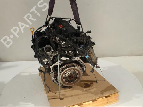 Engine HYUNDAI i20 II (GB, IB) 1.2 | BP28312702M1 