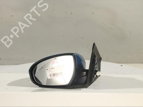 Retrovisor esquerdo HYUNDAI TUCSON (TL, TLE) 1.7 CRDi (116 hp) 31656532