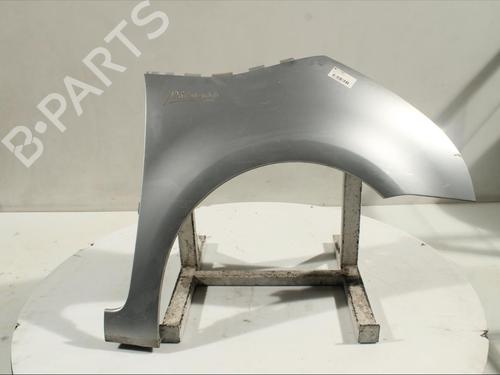 Used Right front fenders CITROËN C4 Grand Picasso I (UA_) 1.6 HDi (109 hp) 18049545