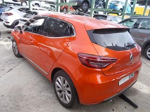 Used Parts RENAULT CLIO V (B7_)  1.0 LPG (B7MT)  2301684