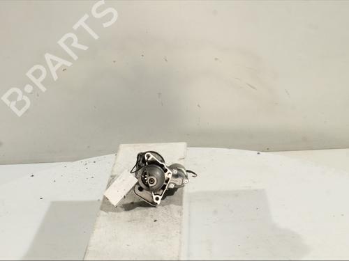 Starter RENAULT MEGANE III Hatchback (BZ0/1_, B3_) 1.5 dCi (BZ09, BZ0D, BZ1W, BZ29, BZ14) | BP29049384M8