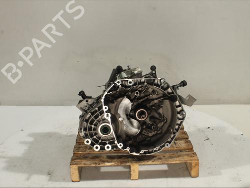 Used Gearbox Gearbox JEEP COMPASS (MP, M6, MV, M7) 1.3 (131 hp) 32874100 32874100