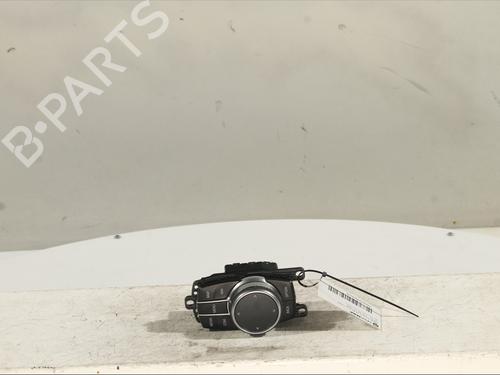 Used Switch BMW 5 (G30, F90) 540 i (340 hp) 29129016