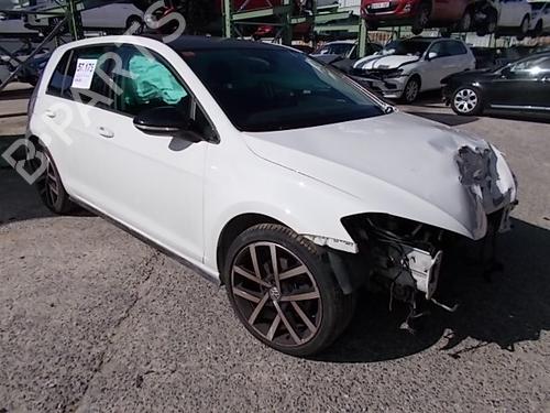 Engine VW GOLF VII (5G1, BQ1, BE1, BE2) 1.5 TSI | BP33417970M1  - Image 8