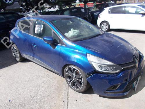 Engine RENAULT CLIO IV (BH_) 1.5 dCi 90 | BP30092692M1  - Image 7