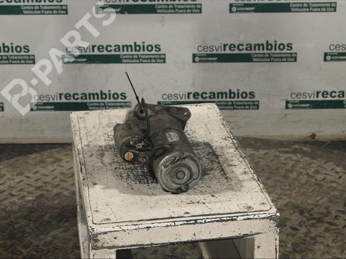 Starter OPEL ASTRA H GTC (A04)  | BP11980408M8 