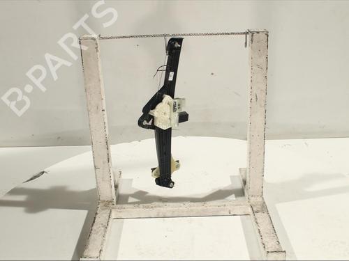 Used Front left window mechanism Front left window mechanism RENAULT CLIO V (B7_) 1.0 LPG (B7MT) (101 hp) 12083445 12083445