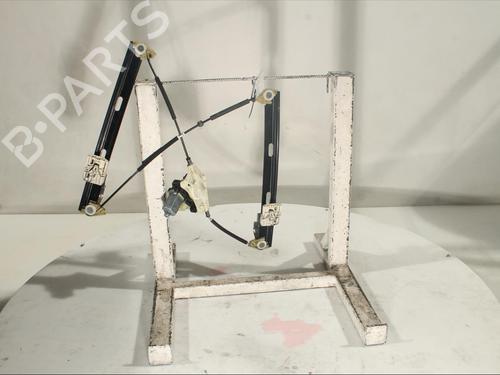 Used Front right window mechanism SEAT ATECA (KH7, KHP) 2.0 TDI (150 hp) 23993913