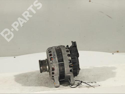 Alternator PEUGEOT 208 I (CA_, CC_) 1.6 BlueHDi 100 | BP11910826M7 