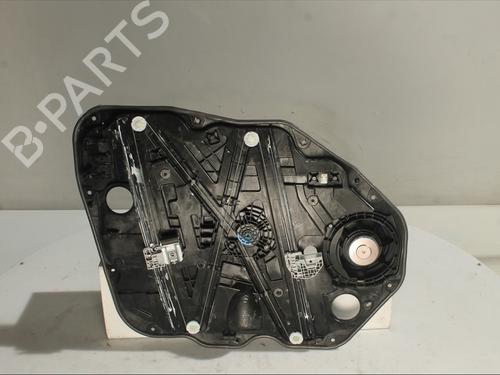 Front right window mechanism KIA SORENTO IV (MQ4, MQ4A) 1.6 T-GDi Hybrid | BP30867422C23