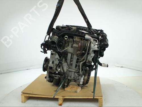 Used Engine Engine 39642658 39642658