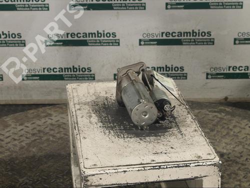 Starter DACIA LOGAN MCV (KS_) 1.5 dCi (KS0K) | BP11897722M8 