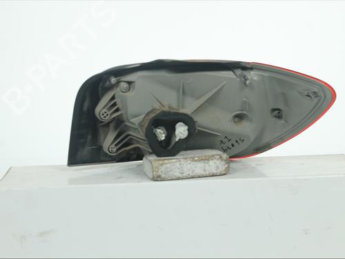 Left taillight MERCEDES-BENZ A-CLASS (W176) A 180 CDI / d (176.012) | BP35360352C34 - Image 2