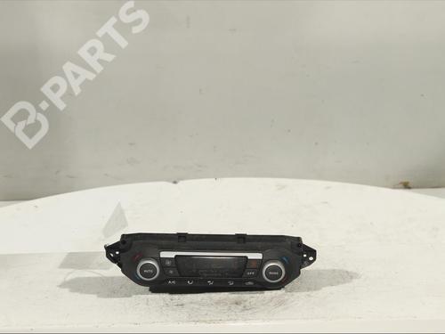 AC-Styringsenhed/Manøvreenhed FORD C-MAX (DM2) [2007-2010]  11907808