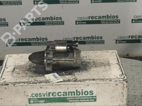 Used Starter HONDA ACCORD VIII (CU) 2.2 i-DTEC (CU3) (150 hp) 11899864