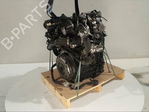 Engine AUDI Q2 (GAB, GAG) 1.6 TDI | BP29930116M1